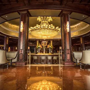 Feriested Fairmont El