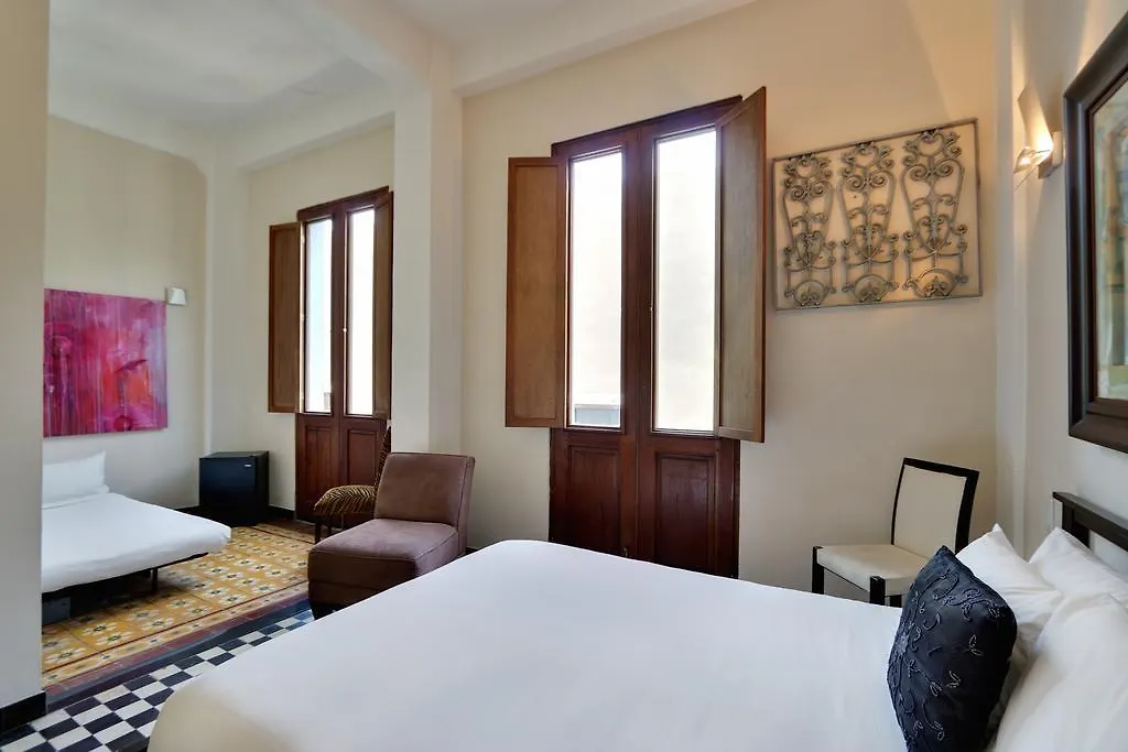 **  Da House Hotel سان خوان بورتوريكو
